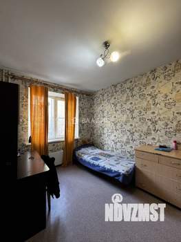 3-к квартира, вторичка, 70м2, 2/10 этаж