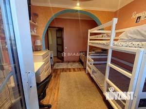 2-к квартира, вторичка, 55м2, 9/10 этаж
