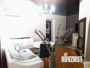 3-к квартира, вторичка, 105м2, 3/8 этаж