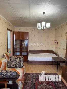 1-к квартира, вторичка, 30м2, 2/5 этаж