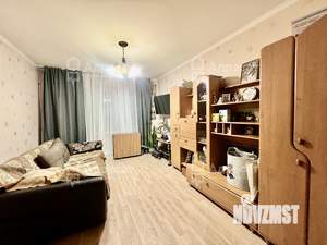 3-к квартира, вторичка, 68м2, 1/9 этаж