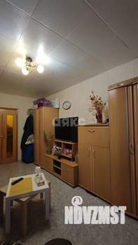 2-к квартира, вторичка, 53м2, 8/9 этаж