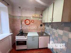 2-к квартира, вторичка, 44м2, 1/4 этаж