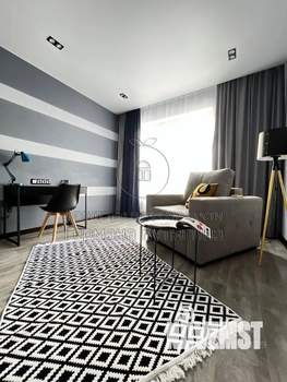 2-к квартира, вторичка, 64м2, 2/21 этаж