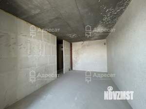 2-к квартира, вторичка, 55м2, 6/24 этаж