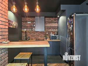 Студия квартира, вторичка, 48м2, 11/12 этаж