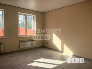 3-к квартира, вторичка, 112м2, 1/1 этаж