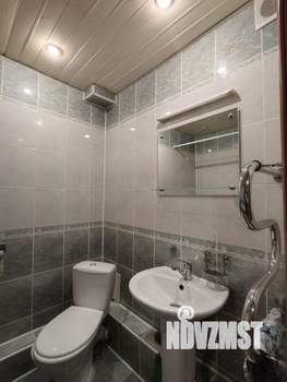 2-к квартира, вторичка, 41м2, 9/9 этаж