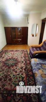 1-к квартира, вторичка, 28м2, 2/5 этаж