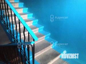 1-к квартира, вторичка, 30м2, 5/5 этаж