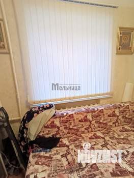 3-к квартира, вторичка, 44м2, 2/5 этаж