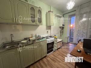 1-к квартира, вторичка, 33м2, 1/4 этаж