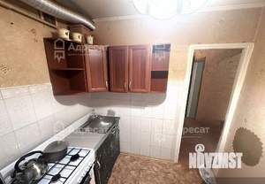 2-к квартира, вторичка, 43м2, 1/2 этаж