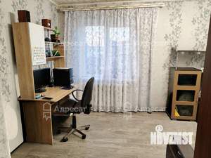 2-к квартира, вторичка, 41м2, 5/5 этаж