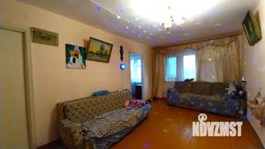 2-к квартира, вторичка, 45м2, 3/4 этаж