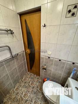 1-к квартира, вторичка, 31м2, 5/5 этаж