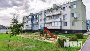 1-к квартира, вторичка, 30м2, 1/3 этаж