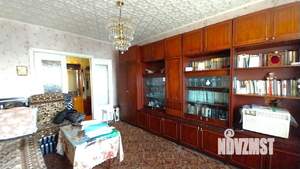 3-к квартира, вторичка, 67м2, 8/9 этаж