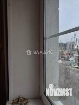1-к квартира, вторичка, 35м2, 7/9 этаж