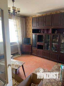 1-к квартира, вторичка, 36м2, 6/9 этаж