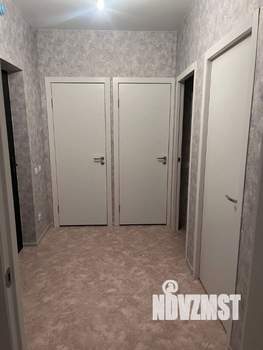 2-к квартира, вторичка, 49м2, 5/5 этаж