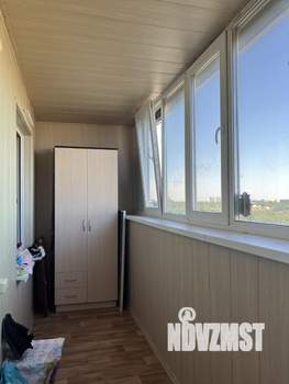 4-к квартира, вторичка, 88м2, 8/9 этаж