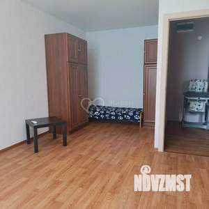 1-к квартира, вторичка, 34м2, 1/3 этаж