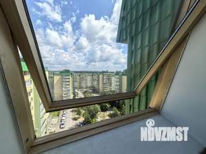 3-к квартира, вторичка, 70м2, 9/9 этаж