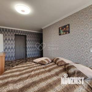 3-к квартира, вторичка, 58м2, 4/5 этаж