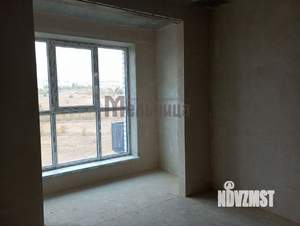 1-к квартира, вторичка, 34м2, 11/23 этаж