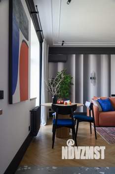 2-к квартира, вторичка, 57м2, 5/6 этаж