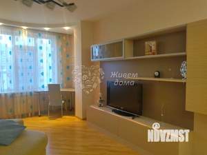 1-к квартира, вторичка, 54м2, 9/9 этаж