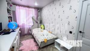 1-к квартира, вторичка, 61м2, 5/5 этаж