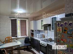 3-к квартира, вторичка, 69м2, 1/5 этаж