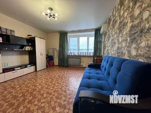 4-к квартира, вторичка, 75м2, 4/9 этаж