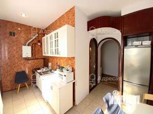 3-к квартира, вторичка, 73м2, 3/5 этаж