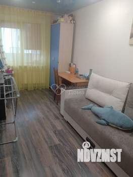 3-к квартира, вторичка, 76м2, 2/9 этаж