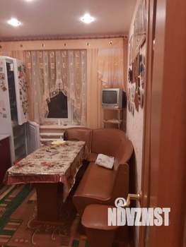 4-к квартира, вторичка, 79м2, 4/9 этаж