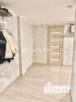 1-к квартира, вторичка, 45м2, 18/18 этаж