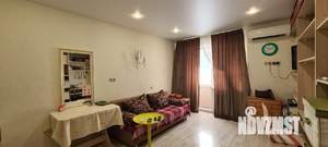 Студия квартира, вторичка, 26м2, 3/17 этаж