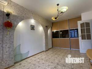 3-к квартира, вторичка, 61м2, 4/5 этаж