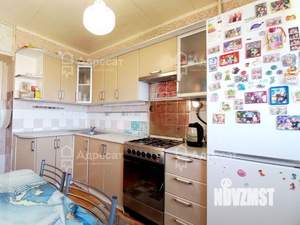 2-к квартира, вторичка, 49м2, 12/14 этаж