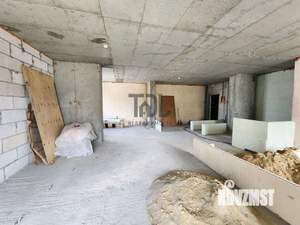 3-к квартира, вторичка, 80м2, 2/24 этаж