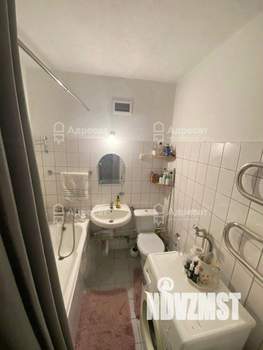 1-к квартира, вторичка, 41м2, 5/9 этаж
