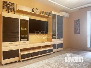 1-к квартира, вторичка, 44м2, 5/10 этаж