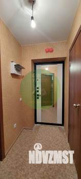 1-к квартира, вторичка, 28м2, 1/10 этаж