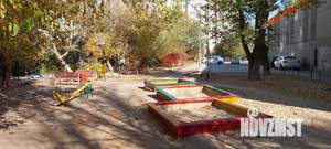 2-к квартира, вторичка, 51м2, 4/16 этаж