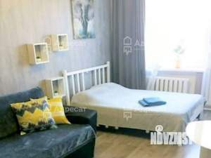 1-к квартира, вторичка, 32м2, 4/5 этаж