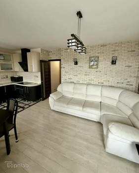 3-к квартира, вторичка, 75м2, 9/10 этаж