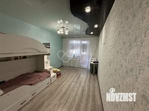 2-к квартира, вторичка, 51м2, 9/9 этаж
